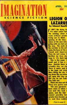 The Legion of Lazarus