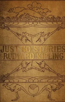 Just So Stories