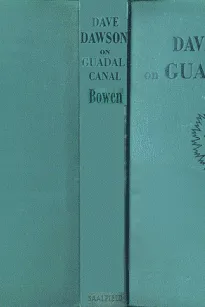 Dave Dawson on Guadalcanal