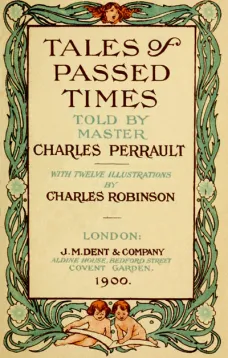 Tales of Passed Times