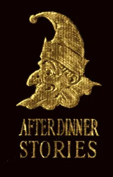 Mr. Punch's After-Dinner Stories