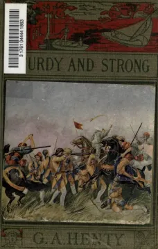 Sturdy and Strong; Or, How George Andrews Made His Way