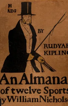 An Almanac of Twelve Sports