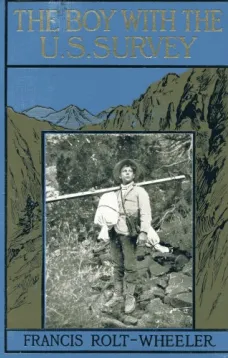 The Boy With the U. S. Survey