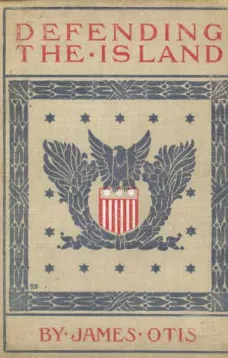 Defending the Island: A story of Bar Harbor in 1758