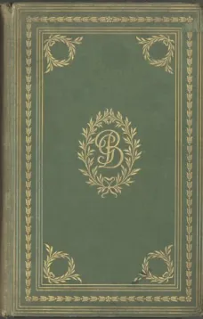 The Life of George Borrow