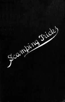 Scamping Tricks and Odd Knowledge Occasionally Practised Upon Public Works