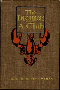 The Dreamers: A Club