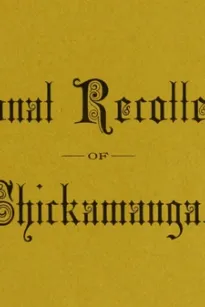 Personal Recollections of Chickamauga
A Paper Read before the Ohio Commandery of the Military Order of the Loyal Legion of the United States