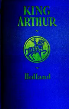 King Arthur and the Knights of the Round Table