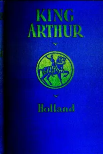 King Arthur and the Knights of the Round Table