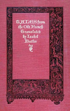 Tales from the Old French