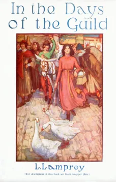 In the Days of the Guild