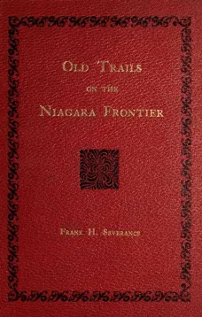 Old Trails on the Niagara Frontier