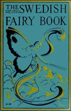 The Swedish Fairy Book