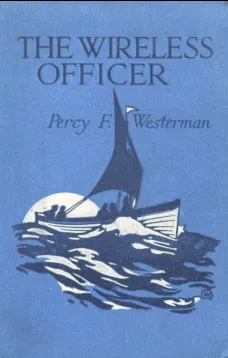 The Wireless Officer