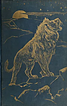 The Animal Story Book