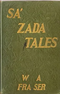 The Sa'-Zada Tales