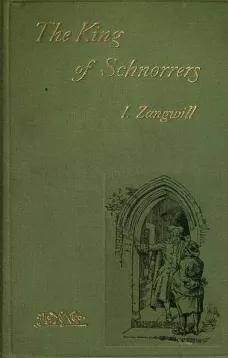 The King of Schnorrers: Grotesques and Fantasies