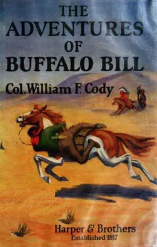 The Adventures of Buffalo Bill