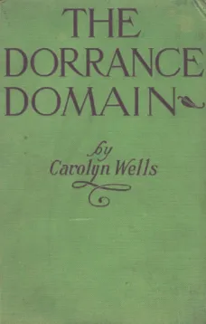 The Dorrance Domain