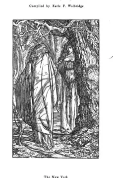 Poetry of the Supernatural