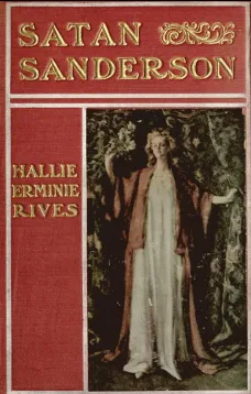 Satan Sanderson