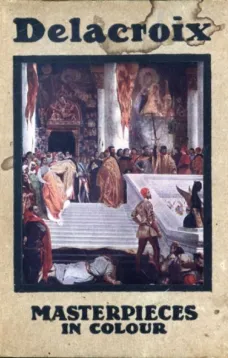 Delacroix