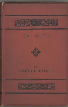 Ex Voto: An Account of the Sacro Monte or New Jerusalem at Varallo-Sesia
With Some Notice of Tabachetti's Remaining Work at the Sanctuary of Crea