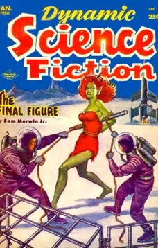 The Final Figure