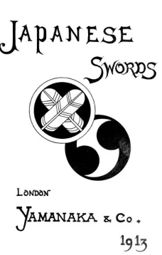 Japanese Swords