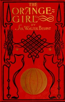 The Orange Girl