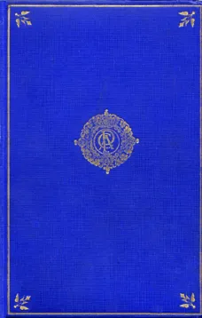 The Haunting of Low Fennel
The Haunting of Low Fennel—The Valley of the Just—The Blue Monkey—The Riddle of Ragstaff—The Master of Hollow Grange—The Curse of a Thousand Kisses—The Turquoise Necklace