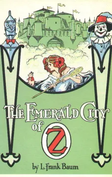The Emerald City of Oz