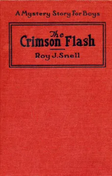 The Crimson Flash