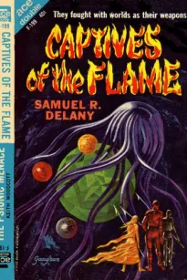 Captives of the Flame