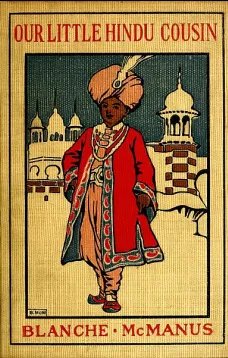 Our Little Hindu Cousin
