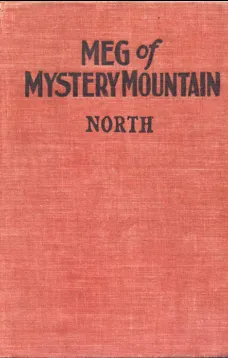 Meg of Mystery Mountain