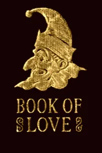 Mr. Punch's Book of Love: Being the Humours of Courtship and Matrimony