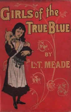 Girls of the True Blue
