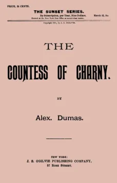 The Countess of Charny
or, The Execution of King Louis XVI