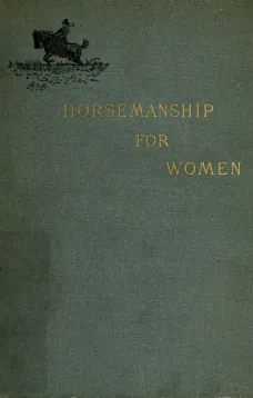 Horsemanship for Women