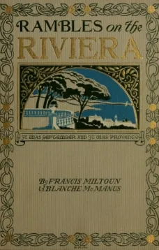Rambles on the Riviera