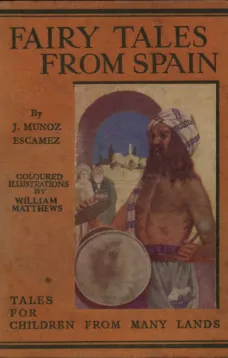 Fairy Tales from Spain