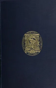 The Lyon in Mourning, Vol. 1
or a collection of speeches, letters, journals, etc.
relative to the affairs of Prince Charles Edward Stuart