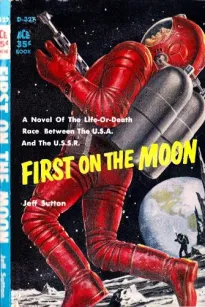 First on the Moon
