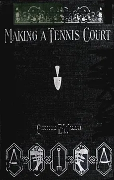 Making a Tennis Court