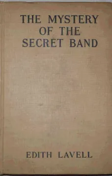 The Mystery of the Secret Band