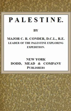Palestine