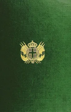 Builders of United Italy